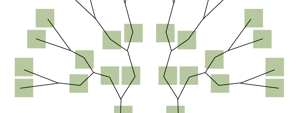 Cómo armar el árbol genealógico familiar | juandegaray