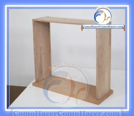 Cómo armar cajones de madera | Web del Bricolaje Diseño Diy Cómo armar cajones de madera | Web del Bricolaje Diseño Diy
