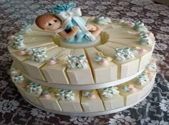 Como armar centros de mesa para baby shower ? ~ Frases de cumpleaños Como armar centros de mesa para baby shower ? ~ Frases de cumpleaños