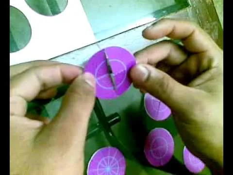 armar esfera de cuerpos geometricos - YouTube armar esfera de cuerpos geometricos - YouTube