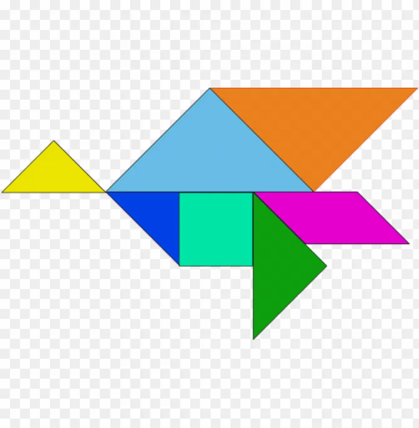 Cómo Armar Diferentes Formas Con Figuras Geométricas - Tangram Shapes PNG Image With Transparent Background | TOPpng Cómo Armar Diferentes Formas Con Figuras Geométricas - Tangram Shapes PNG Image With Transparent Background | TOPpng