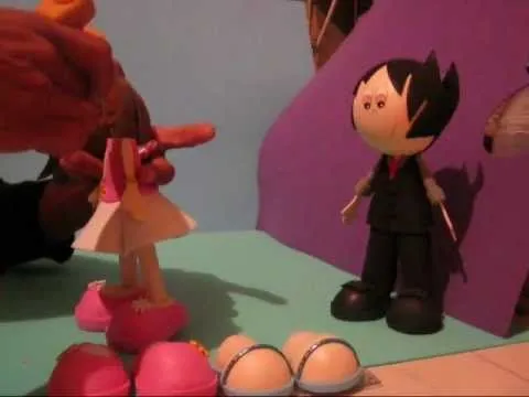 COMO HACER O ARMAR PAREJA DE FOFUCHAS NOVIOS EN FOAMY O GOMA EVA ... COMO HACER O ARMAR PAREJA DE FOFUCHAS NOVIOS EN FOAMY O GOMA EVA ...