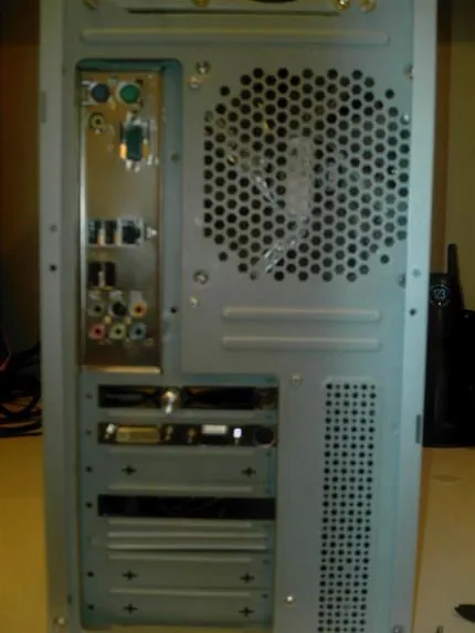 Como armar un PC y no morir en el intento? - Taringa! Como armar un PC y no morir en el intento? - Taringa!
