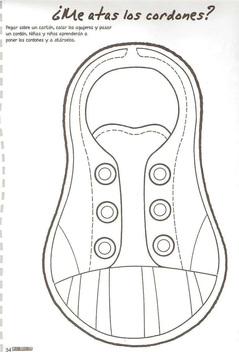 El armario de las estaciones: NUESTRO ZAPATO El armario de las estaciones: NUESTRO ZAPATO