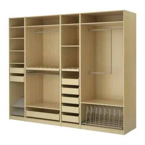 Melamina armario, Woodn armario, Muebles de dormitorio ... Melamina armario, Woodn armario, Muebles de dormitorio ...