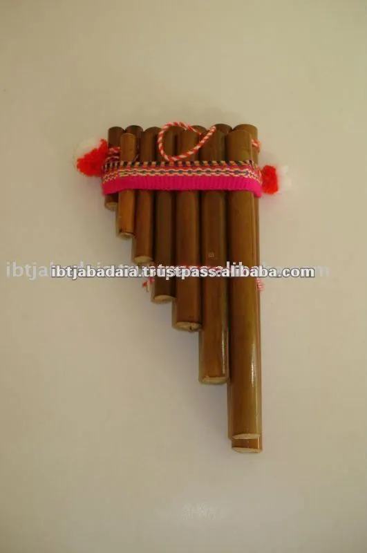 Armarios últimas andinos flauta instrumento de viento-Flauta ...