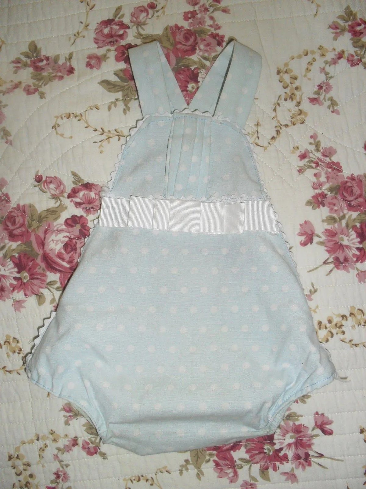 El armarito del bebe