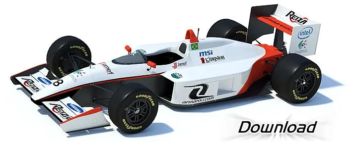 Armaroli Design - The state of the art F1 Simulator - Simulador de ... Armaroli Design - The state of the art F1 Simulator - Simulador de ...
