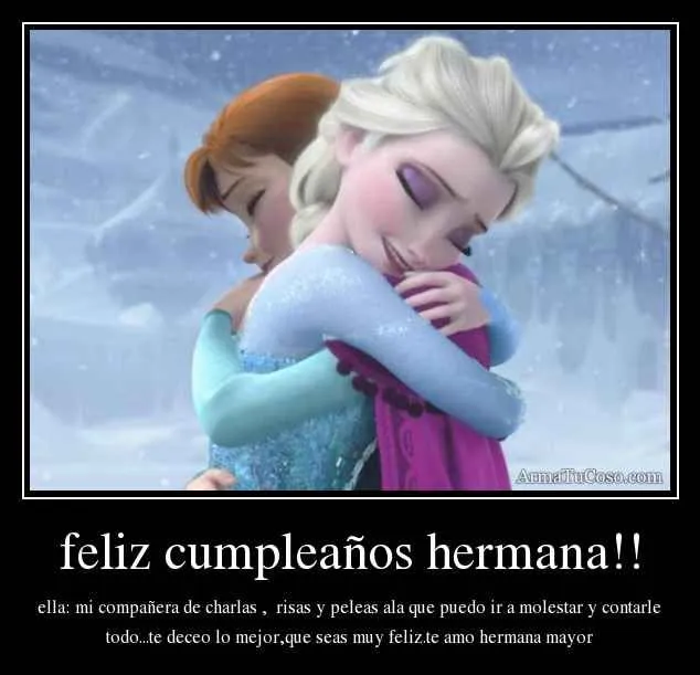 armatucoso-feliz-cumpleanos-hermana-2457316.jpg (634×611 ... armatucoso-feliz-cumpleanos-hermana-2457316.jpg (634×611 ...