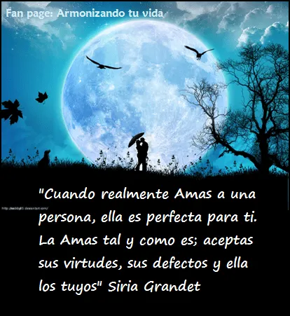 Siria Grandet -Feng Shui México: Reflexión: La relación de pareja