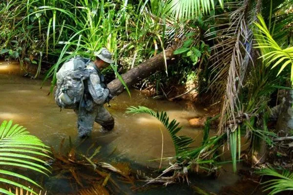 Army Completing Testing for Jungle Boots Designed for Pacific ... Army Completing Testing for Jungle Boots Designed for Pacific ...