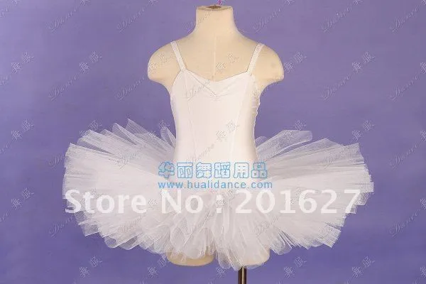 Como hacer falda de ballet - Imagui