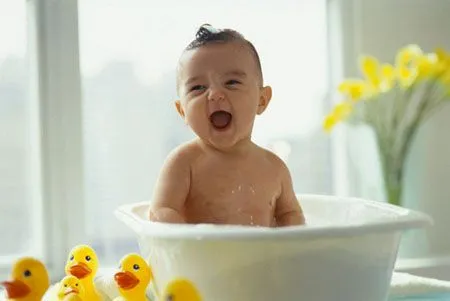 Aromaterapia para niños hiperactivos | Mar Galisteo