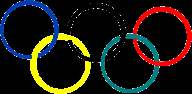 Aros olimpicosPNG - Imagui