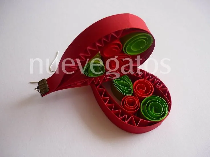 Aros de papel, técnica de filigrana | Joyería Papel | Pinterest Aros de papel, técnica de filigrana | Joyería Papel | Pinterest