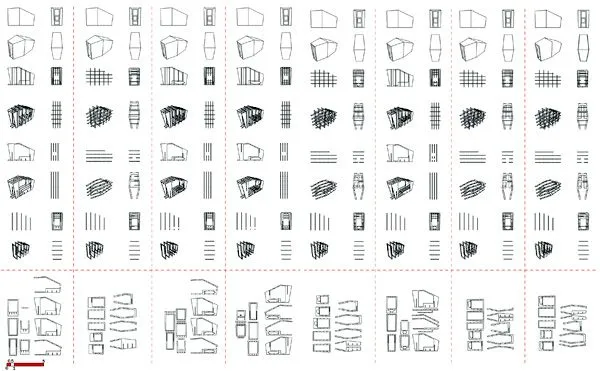 ARQ (Santiago) - Proyecto de título: Arquitectura para armar ARQ (Santiago) - Proyecto de título: Arquitectura para armar