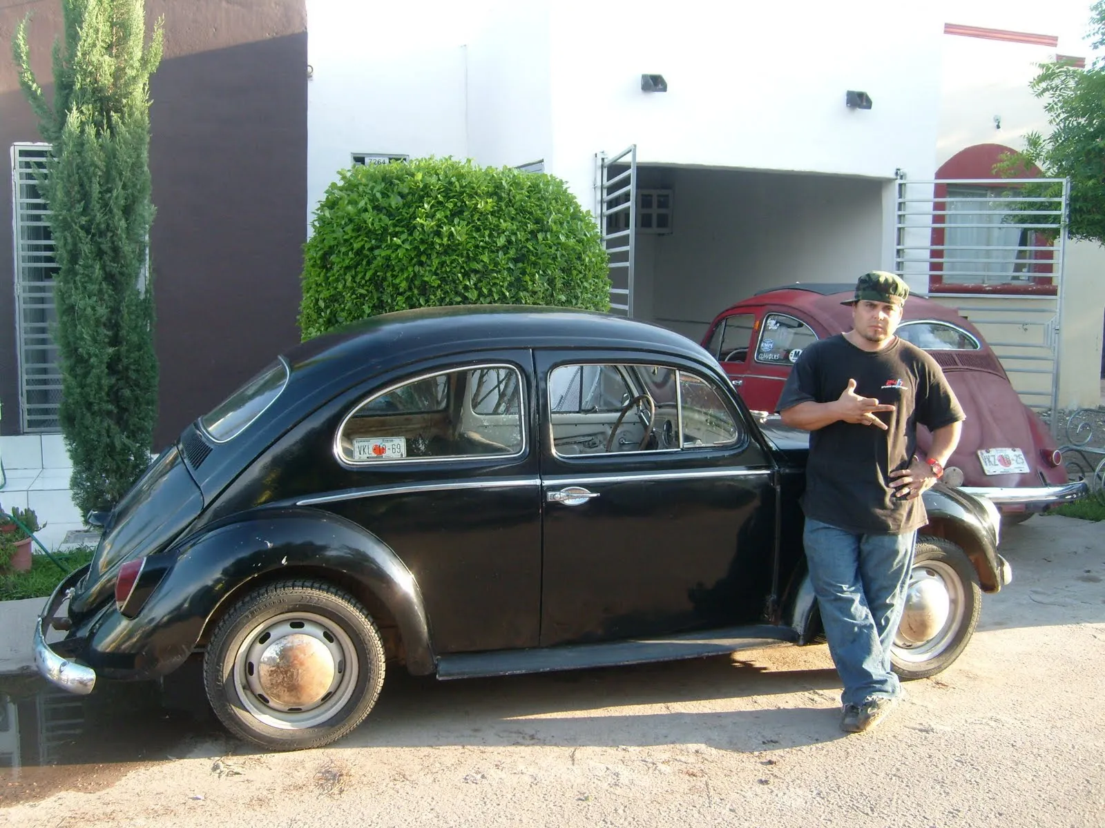 arq.antonio.g.galindo: EL VOCHO DE WILLY... arq.antonio.g.galindo: EL VOCHO DE WILLY...