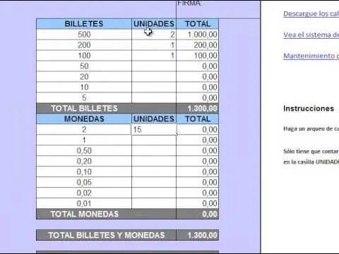 arqueo de caja plantilla excel descargue gratis arqueo de caja ... arqueo de caja plantilla excel descargue gratis arqueo de caja ...