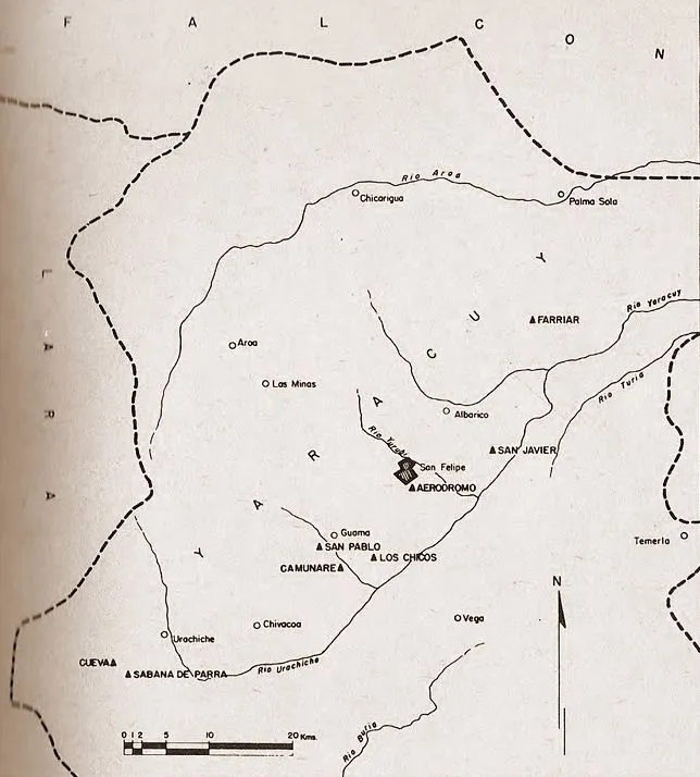 Arqueología Cronológica de Venezuela. José María Cruxent - Irving ...