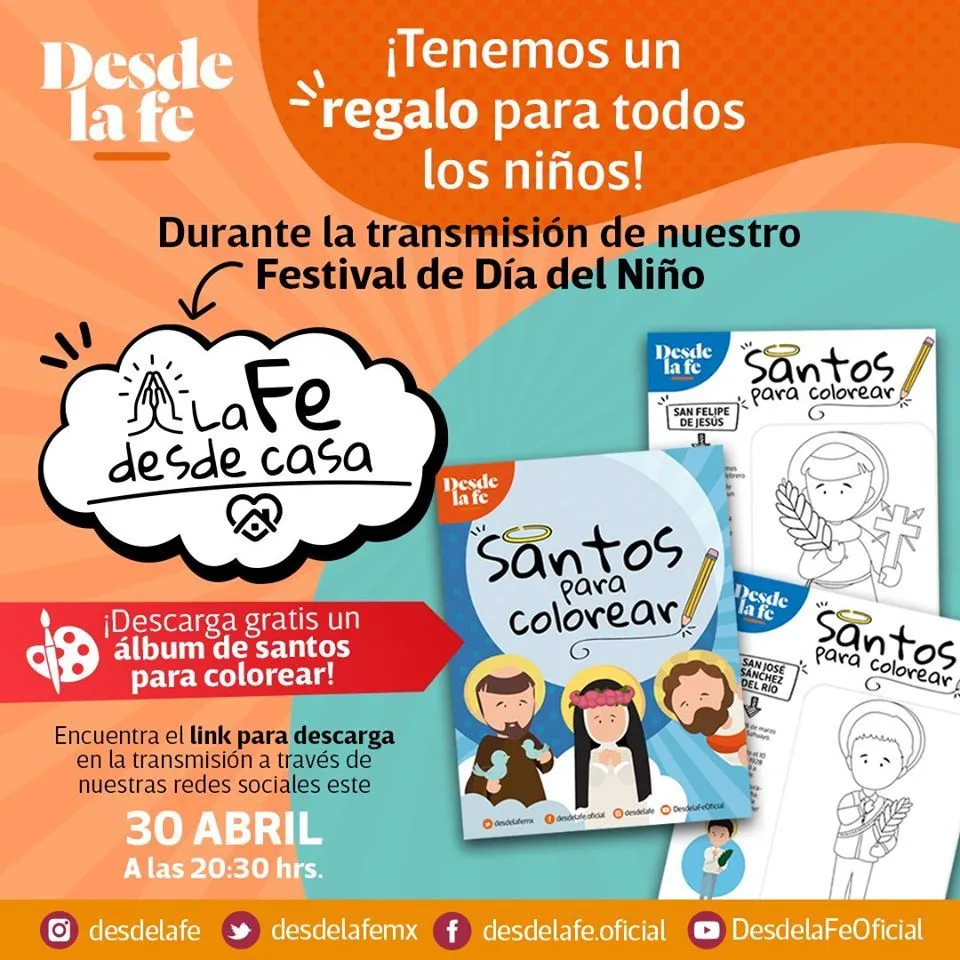 Arquidiócesis Primada de México on X: Arquidiócesis Primada de México on X:
