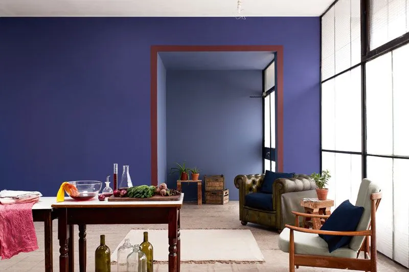ARQUIMASTER.com.ar | Diseño: Alba lanza las Tendencias del Color ...