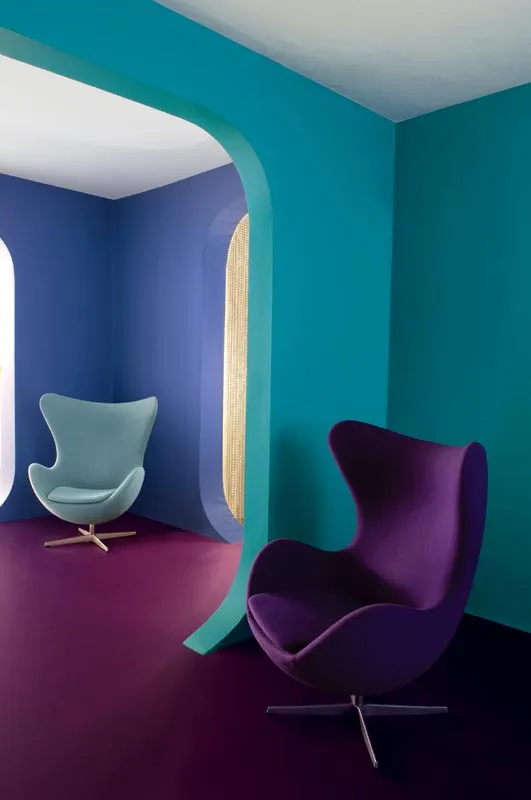 ARQUIMASTER.com.ar | Diseño: Las paletas de las tendencias del ...