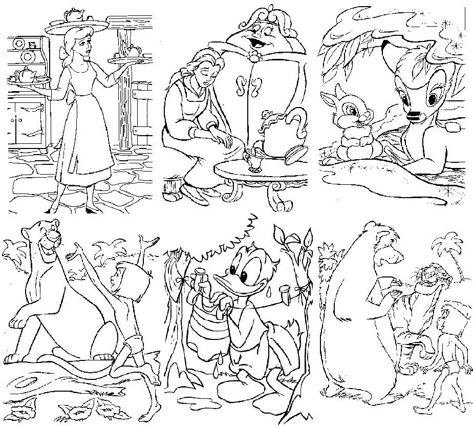 ARQUIPROYECTOS: 104 IMAGENES DE DIBUJOS PARA COLOREAR ARQUIPROYECTOS: 104 IMAGENES DE DIBUJOS PARA COLOREAR