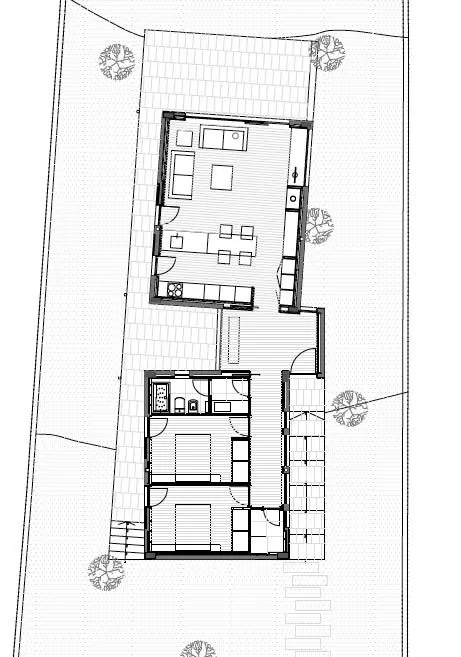 Arquitectura - Arquidea: Vivienda unifamiliar en Sandiche Arquitectura - Arquidea: Vivienda unifamiliar en Sandiche
