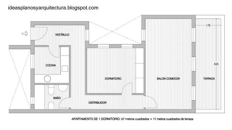 Arquitectura de Casas: Sobre arquitectura y arquitectos. Arquitectura de Casas: Sobre arquitectura y arquitectos.