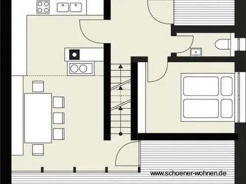 Como dibujar un plano de una casa - Imagui