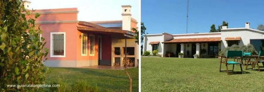 Arquitectura de Casas: Ejemplos de casas de campo argentinas. Arquitectura de Casas: Ejemplos de casas de campo argentinas.