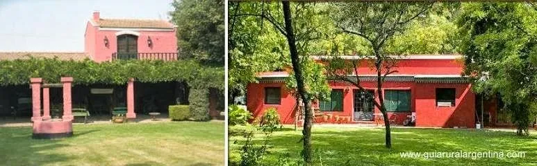 Arquitectura de Casas: Ejemplos de casas de campo argentinas. Arquitectura de Casas: Ejemplos de casas de campo argentinas.