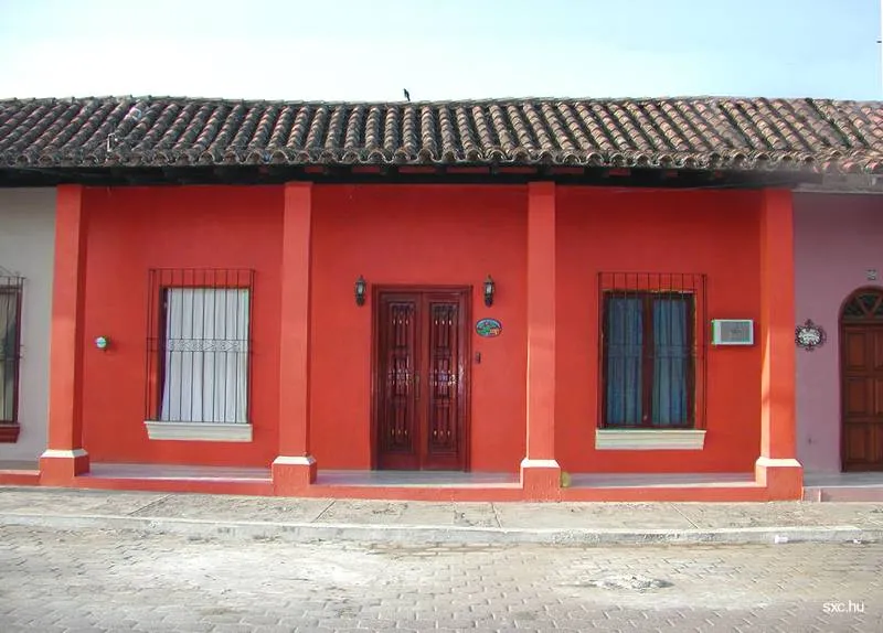 Arquitectura de Casas: Las fachadas de las viviendas. Arquitectura de Casas: Las fachadas de las viviendas.
