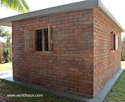 Arquitectura de Casas: Información sobre casas baratas y viviendas ...