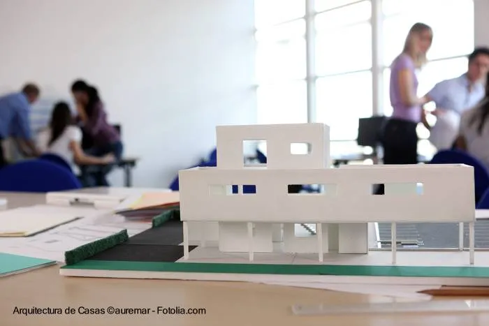 Arquitectura de Casas: Maquetas de casas residenciales. Arquitectura de Casas: Maquetas de casas residenciales.