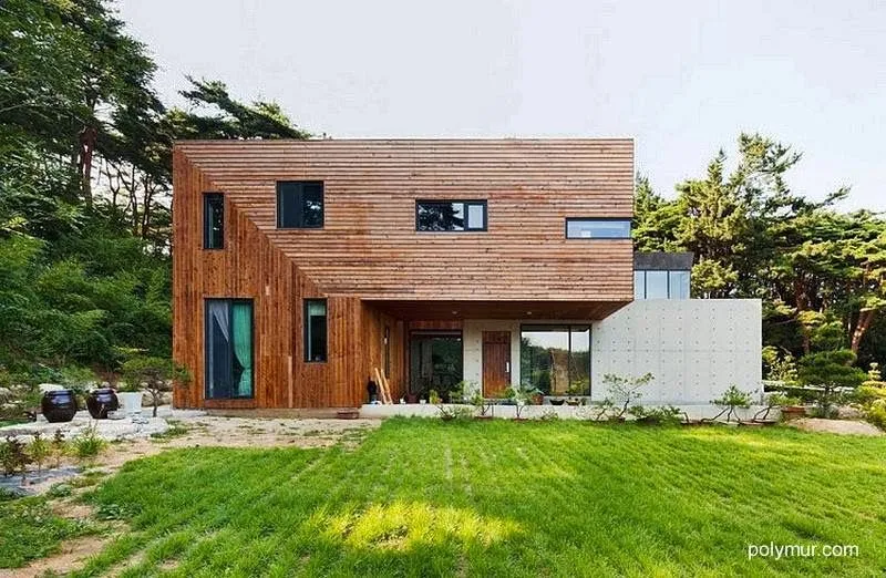 Arquitectura de Casas: Modernas y contemporáneas por países. Arquitectura de Casas: Modernas y contemporáneas por países.