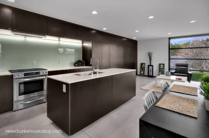 Arquitectura de Casas: Muebles de cocinas modernas Arquitectura de Casas: Muebles de cocinas modernas