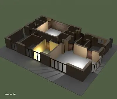 Arquitectura de Casas: Proyectos de edificaciones y casas ... Arquitectura de Casas: Proyectos de edificaciones y casas ...