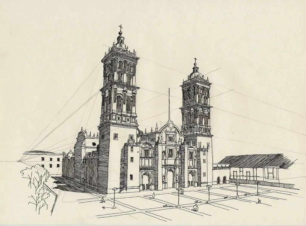 arquitectura-dibujo 8 by jujo on DeviantArt arquitectura-dibujo 8 by jujo on DeviantArt