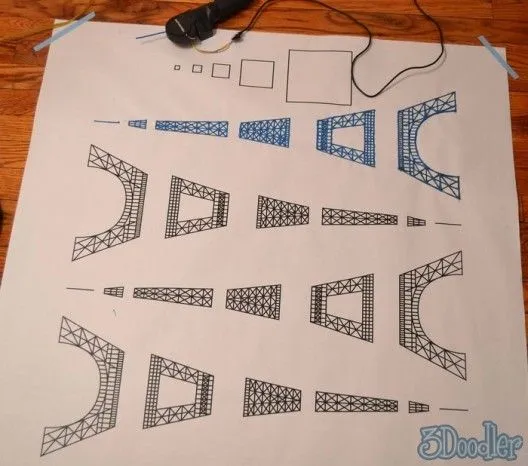 Arquitectura dibujos faciles - Imagui
