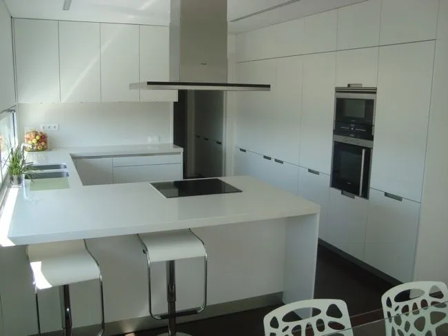 Arquitectura de formas simples influenciando el diseño en el ... Arquitectura de formas simples influenciando el diseño en el ...