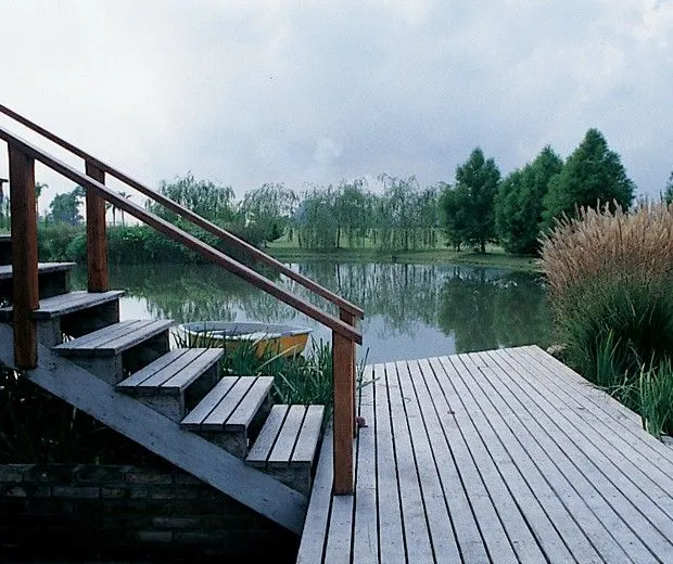 Arquitectura paisajista: a la altura del paisaje | Arquitectura y ... Arquitectura paisajista: a la altura del paisaje | Arquitectura y ...