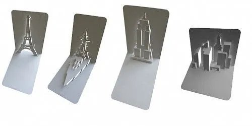 Arquitectura y Tarjetas Popup | Descargables Gratis para Imprimir ... Arquitectura y Tarjetas Popup | Descargables Gratis para Imprimir ...
