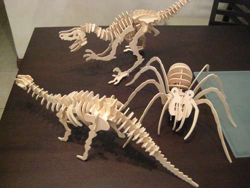 ARQUITECTURA USACH 1°AÑO 2011: DIBUJO PROSPECTIVO 1: Cuadernas ...