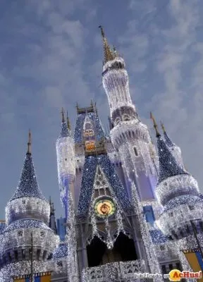 arquitectura+fantasía=castillos de Disney!!! - Taringa! arquitectura+fantasía=castillos de Disney!!! - Taringa!
