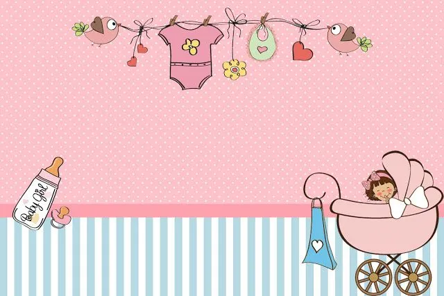 Arquivo para Chá de Bebê Menina - Fazendo a Nossa Festa Arquivo para Chá de Bebê Menina - Fazendo a Nossa Festa