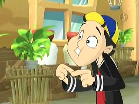 Arquivo:Quico - Desenho Animado.jpg - Chaves Wiki Arquivo:Quico - Desenho Animado.jpg - Chaves Wiki