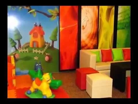 Arranca el salón infantil Churritines en ExpoCoruña - Worldnews. Arranca el salón infantil Churritines en ExpoCoruña - Worldnews.