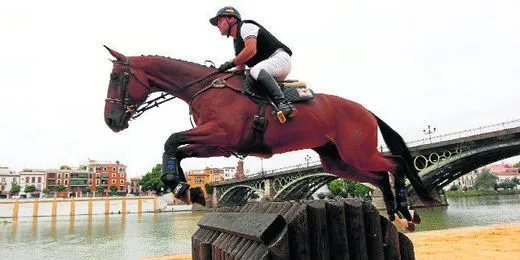 Arranca la Gran Semana Anglo-árabe - Estadio deportivo Arranca la Gran Semana Anglo-árabe - Estadio deportivo