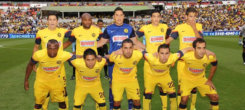 Arrancan las Semifinales - Club América - Sitio Oficial